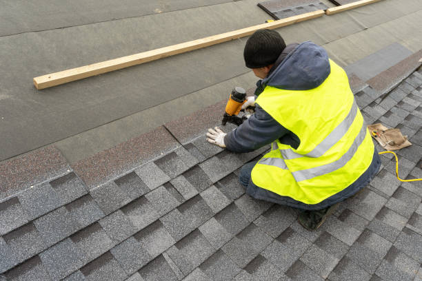 Slate Roofing Contractor in Lewistown, PA