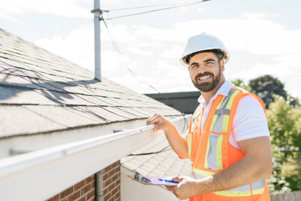 Quick and Trustworthy Emergency Roof Repair Services in Lewistown, PA