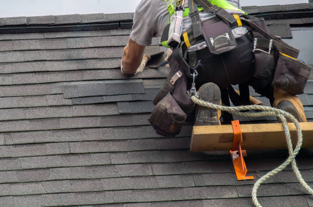 Best Storm Damage Roof Repair  in Lewistown, PA