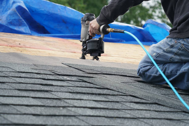 Roof Gutter Cleaning in Lewistown, PA