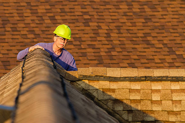 Best Storm Damage Roof Repair  in Lewistown, PA