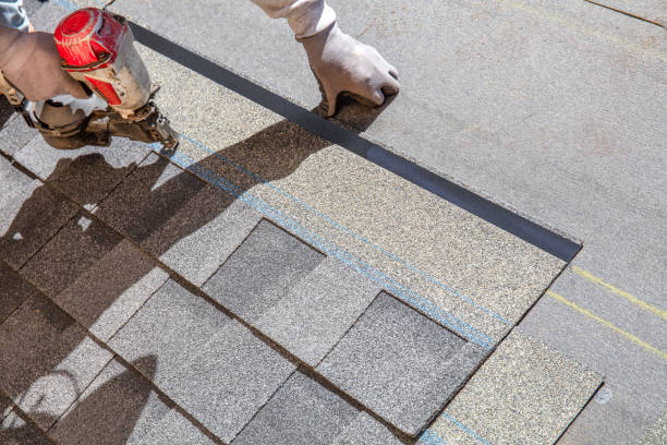 Best Shingle Roofing Installation  in Lewistown, PA